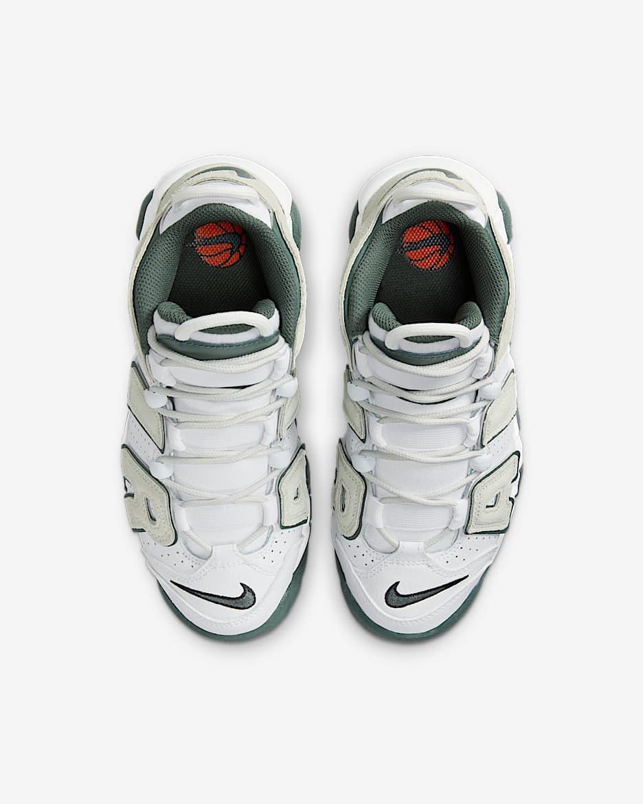 Tenis nike air max uptempo hotsell